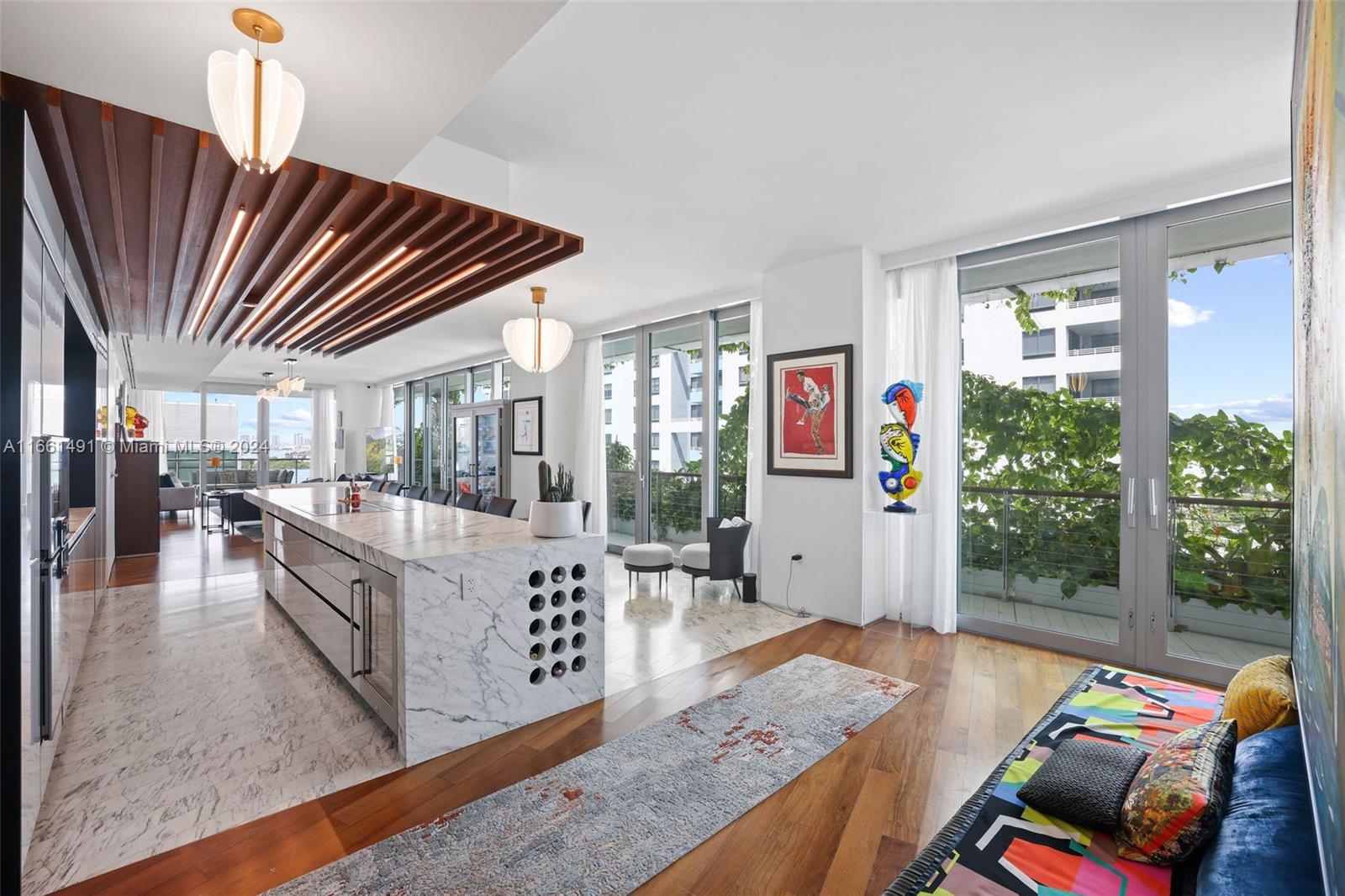 ALTON BEACH REALTY CO SUB - Residential