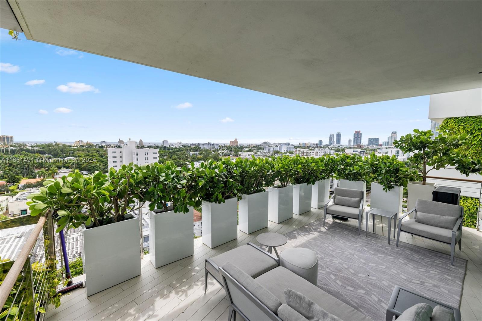 ALTON BEACH REALTY CO SUB - Residential