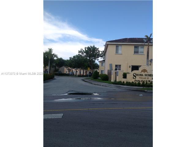 SHOMA VILLAS II AT COUNTR - Residential Lease