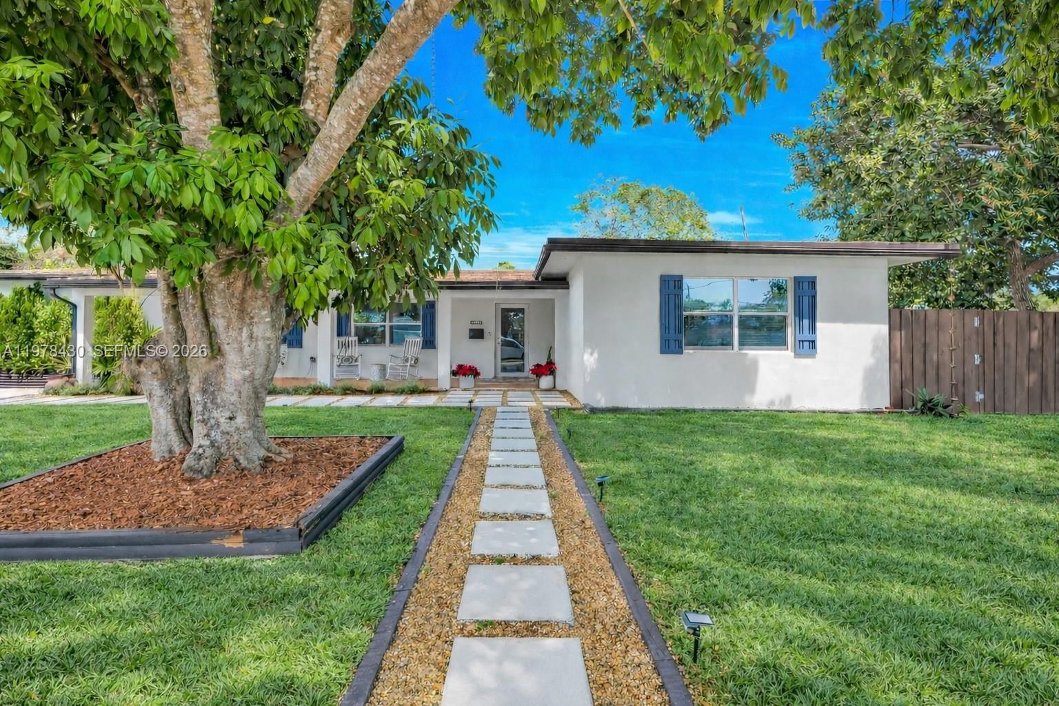 ORCHARD ESTATES - Residential