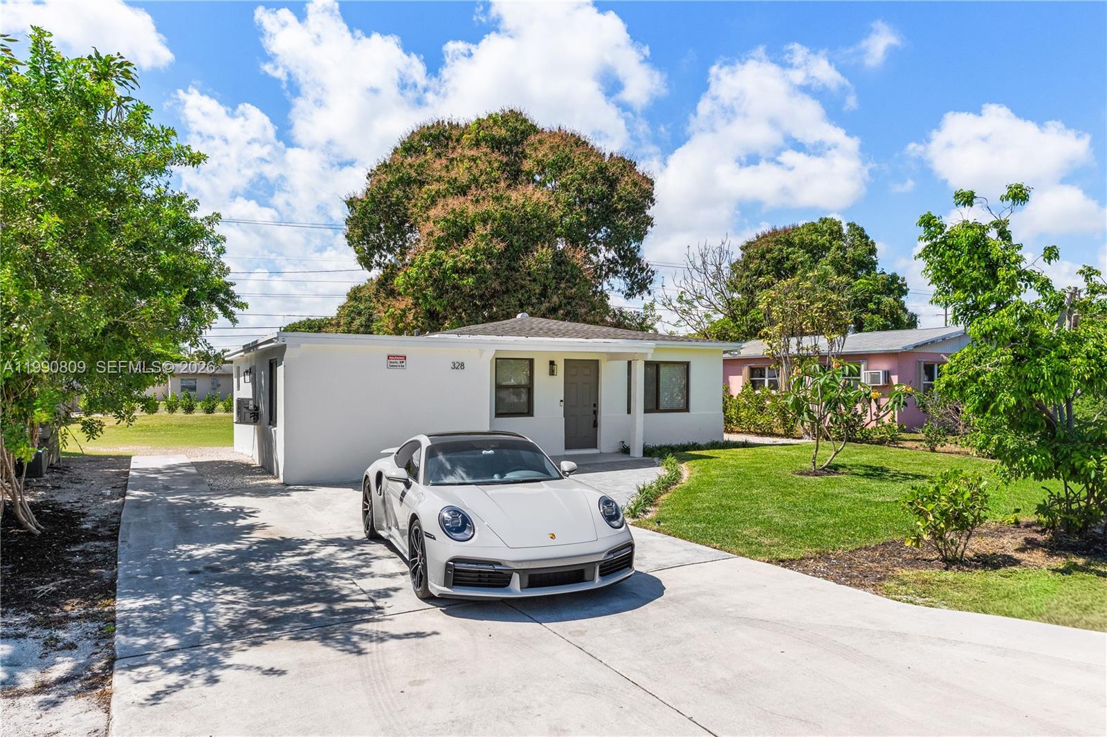 BELLEHAVEN UNIT A - Residential