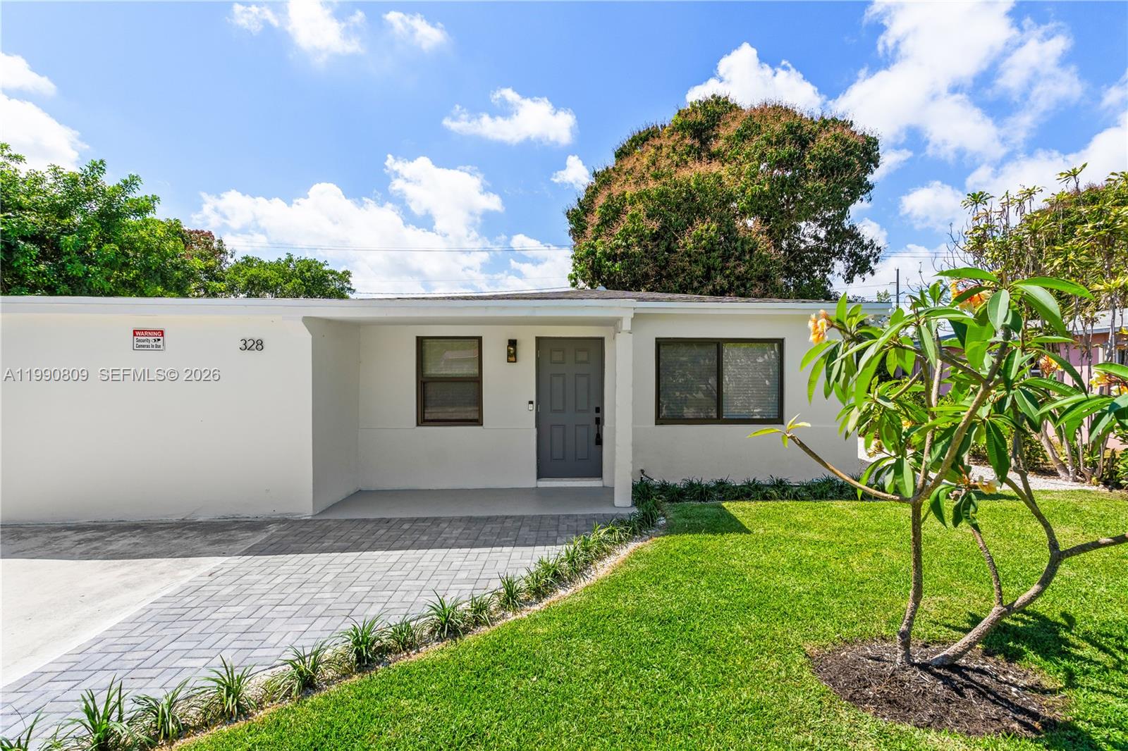 BELLEHAVEN UNIT A - Residential