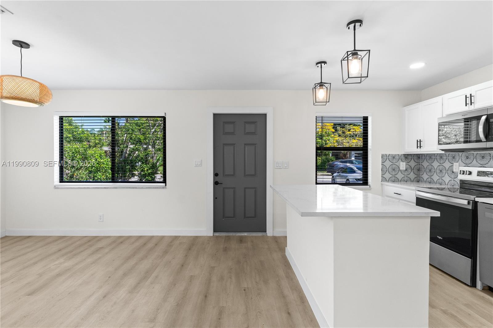 BELLEHAVEN UNIT A - Residential