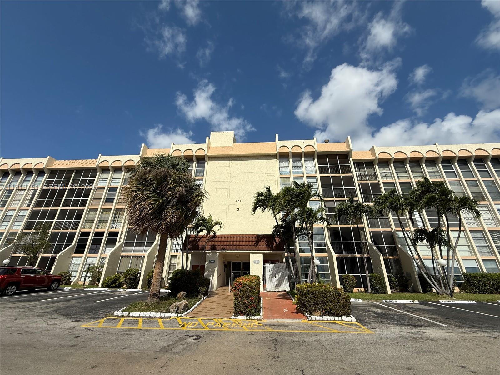 DESOTO PARK CONDO - Residential