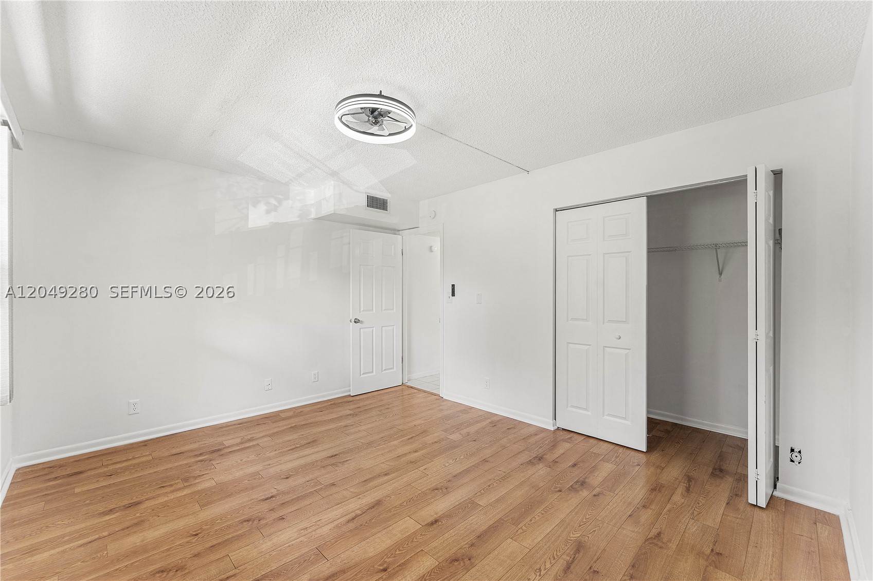 MARTINIQUE VILLAGE II F C - Residential Lease