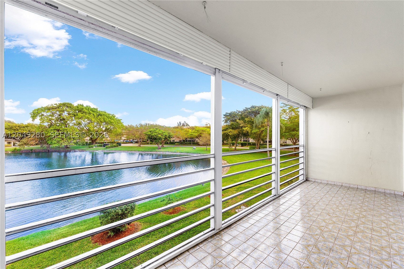 MARTINIQUE VILLAGE II F C - Residential Lease