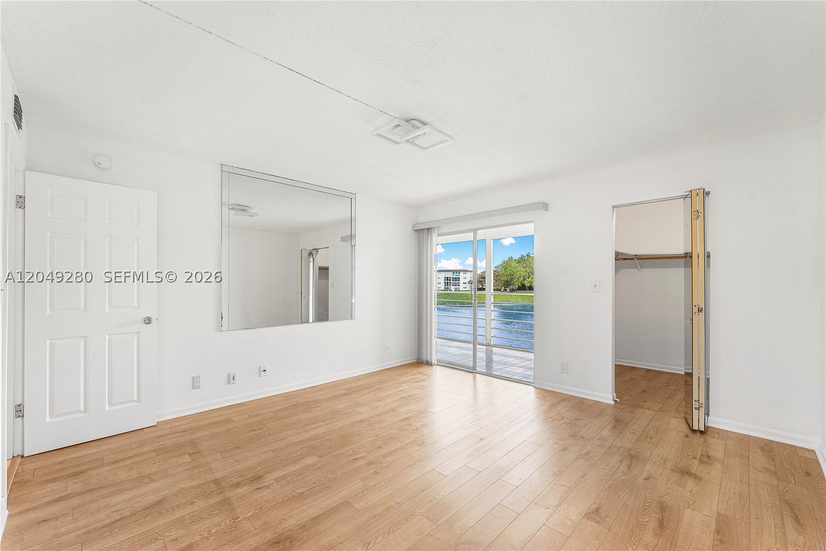 MARTINIQUE VILLAGE II F C - Residential Lease
