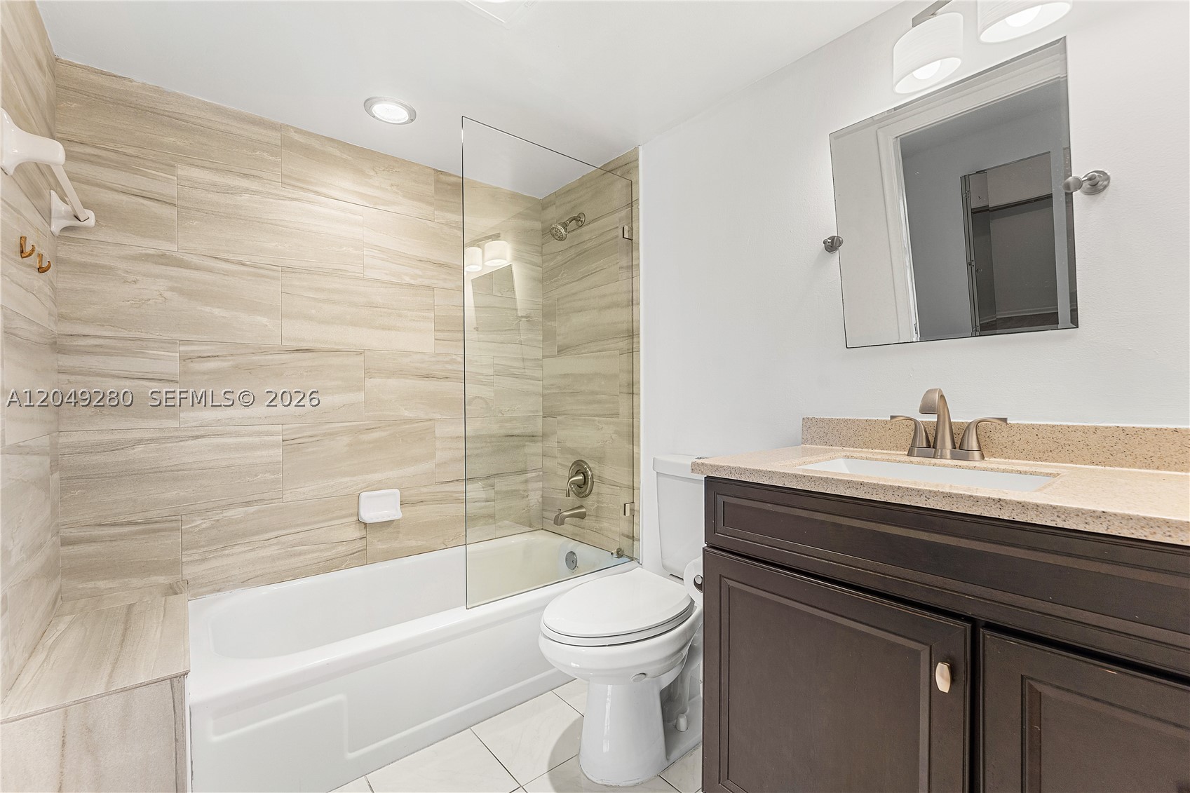 MARTINIQUE VILLAGE II F C - Residential Lease