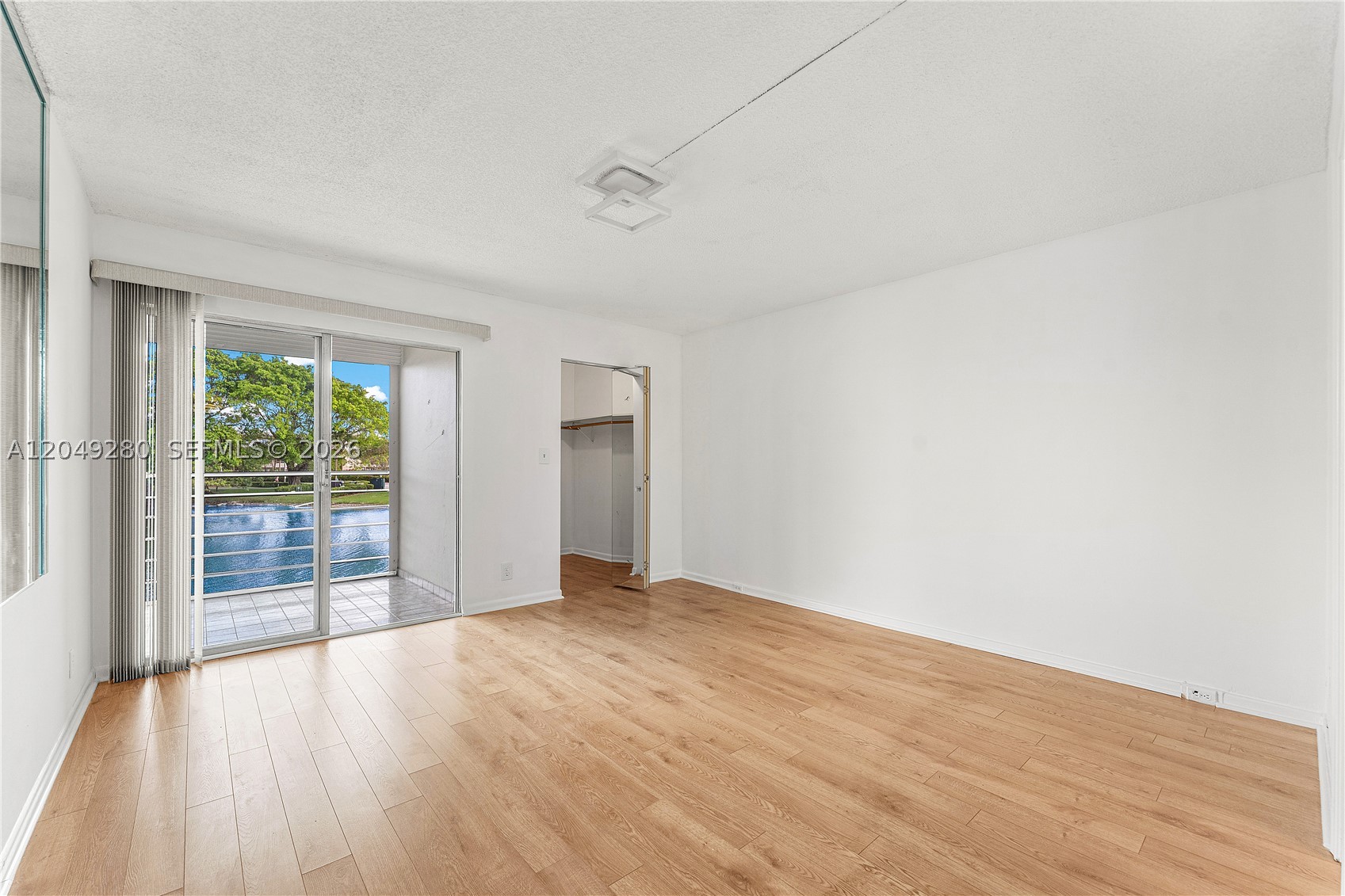 MARTINIQUE VILLAGE II F C - Residential Lease