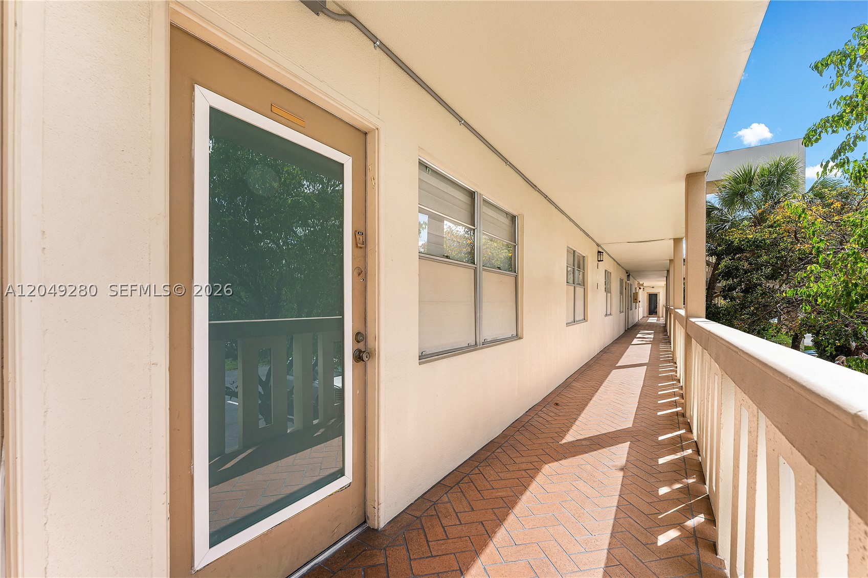 MARTINIQUE VILLAGE II F C - Residential Lease
