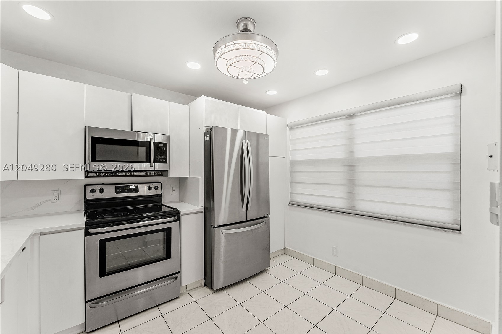 MARTINIQUE VILLAGE II F C - Residential Lease
