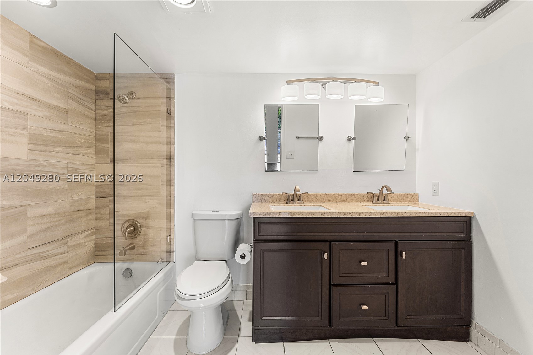 MARTINIQUE VILLAGE II F C - Residential Lease