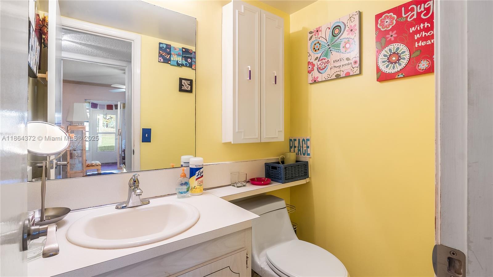 ELLESMERE B CONDO - Residential