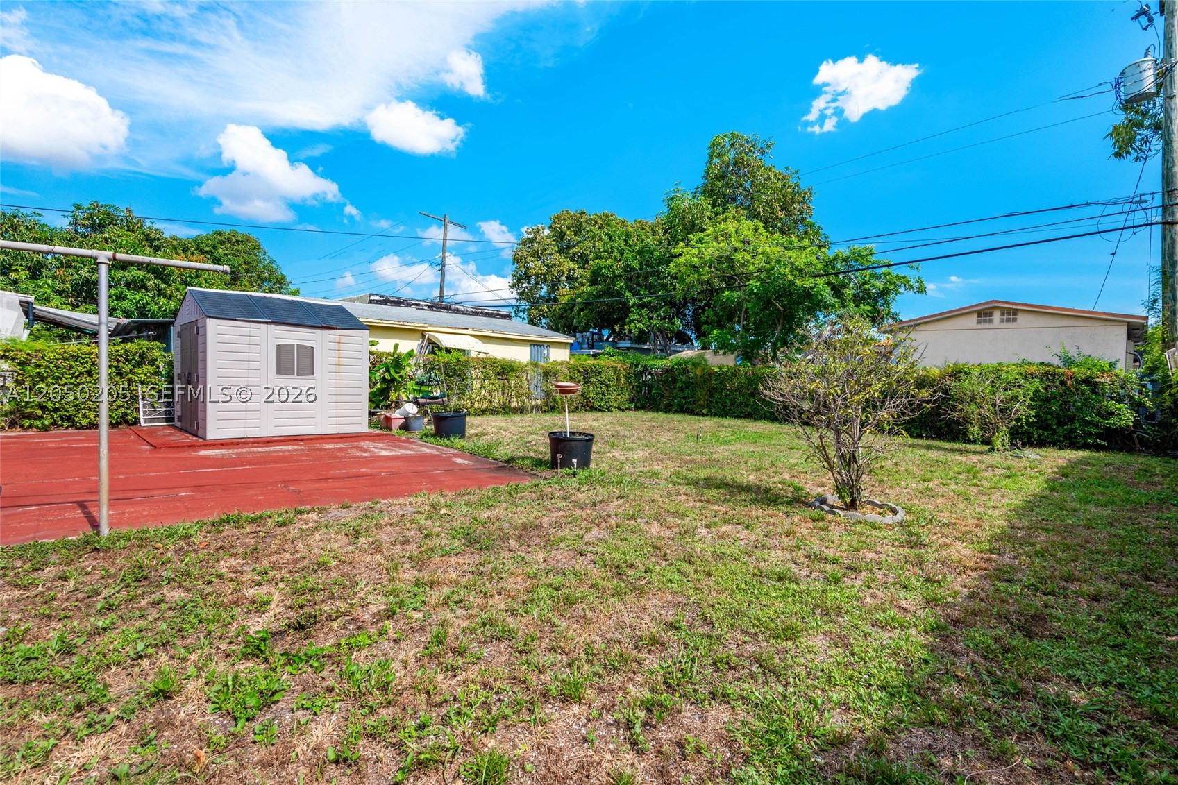 HIALEAH 3RD ADDN - Residential