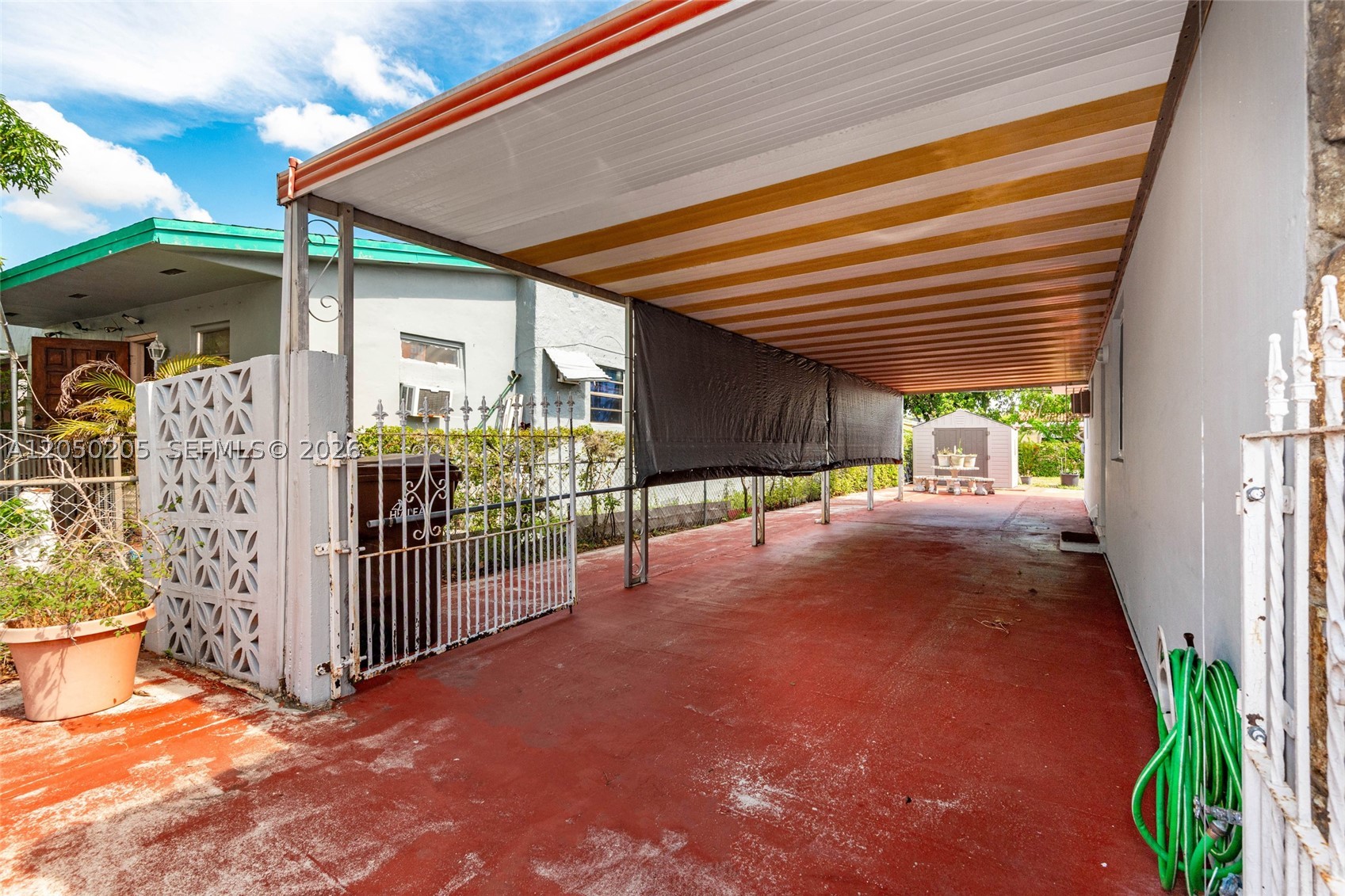 HIALEAH 3RD ADDN - Residential