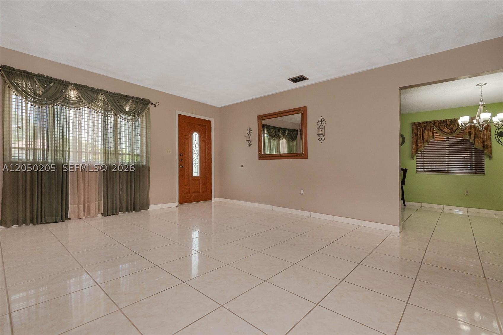 HIALEAH 3RD ADDN - Residential