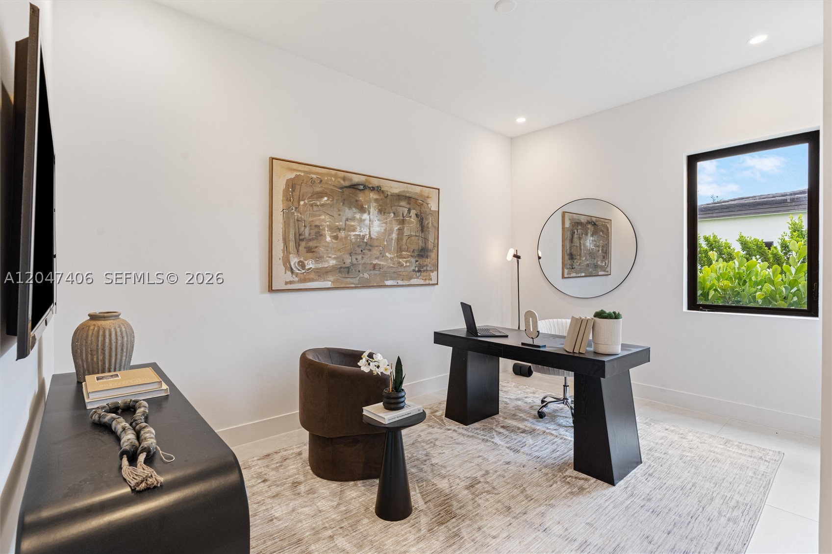 ZONA WEST - Residential