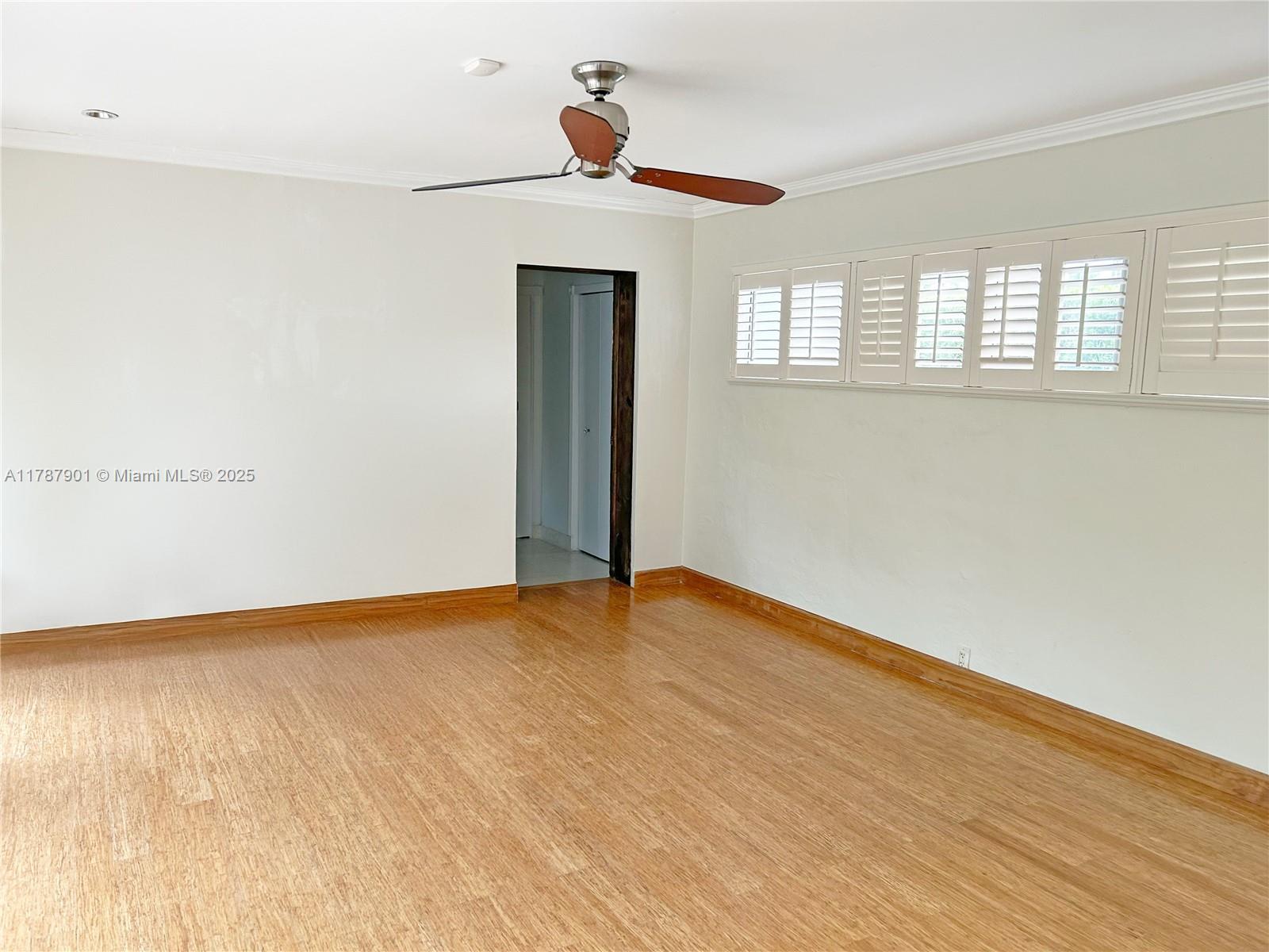 BIRD ROAD ESTATES - Residential Lease