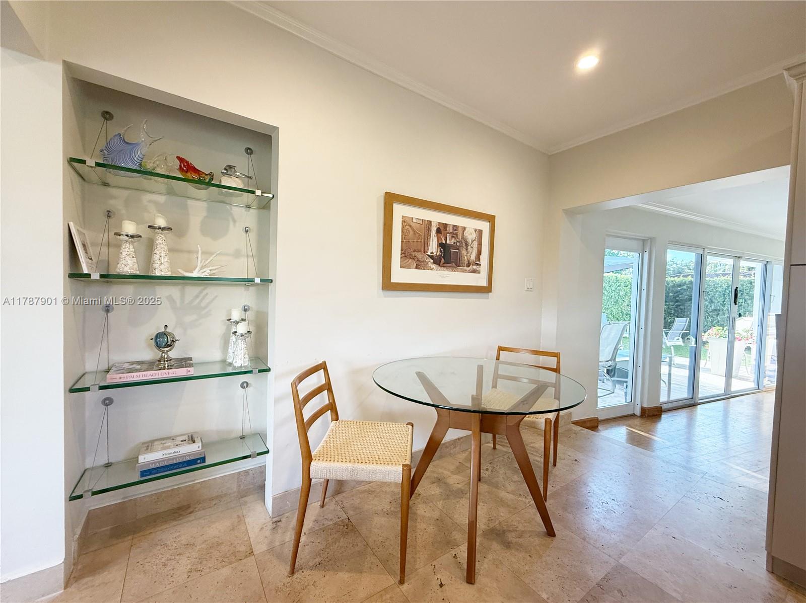BIRD ROAD ESTATES - Residential Lease