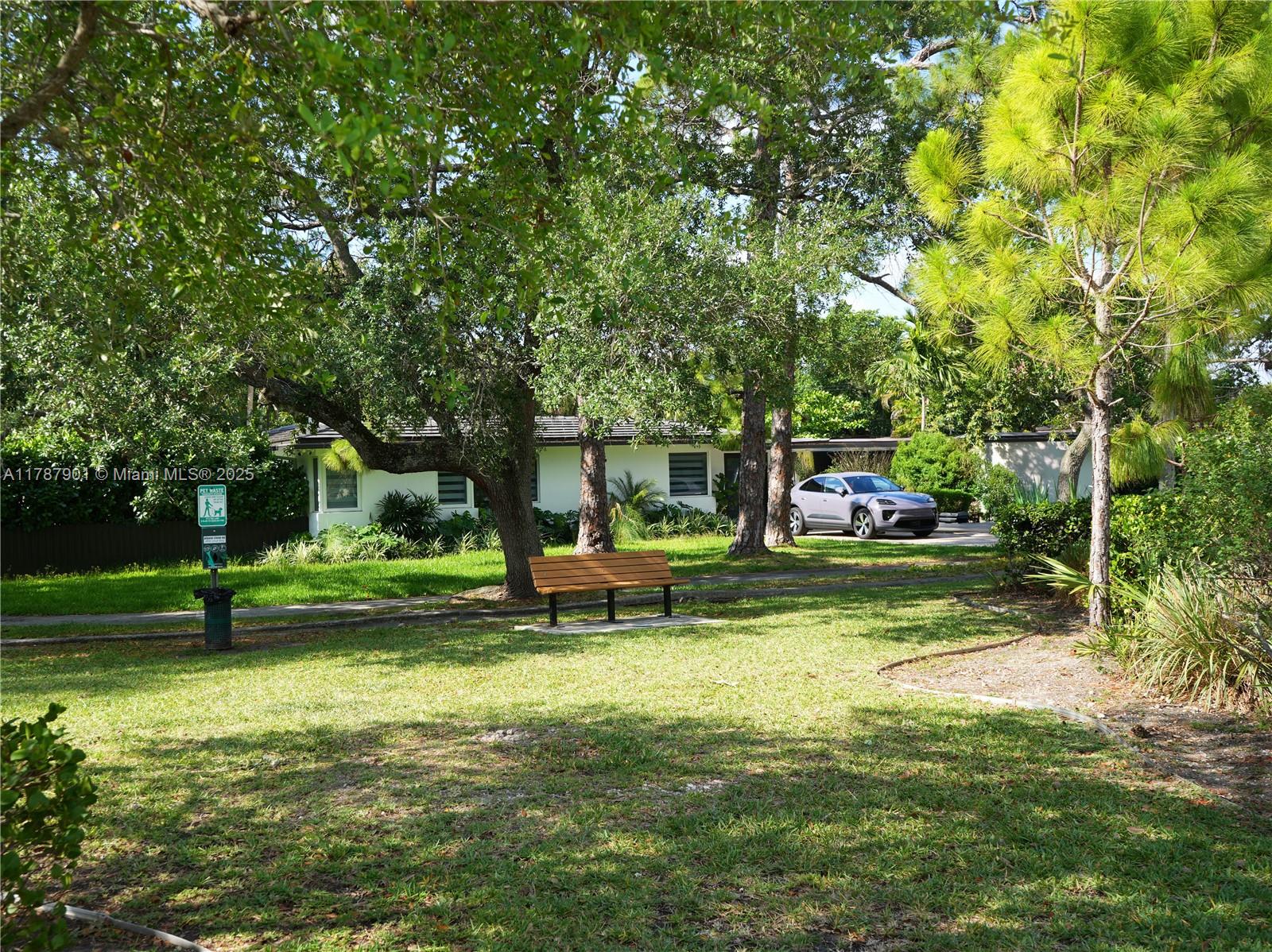 BIRD ROAD ESTATES - Residential Lease