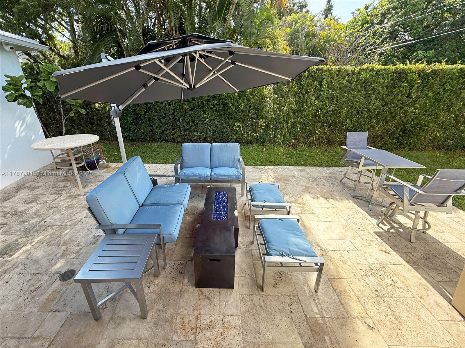 BIRD ROAD ESTATES - Residential Lease