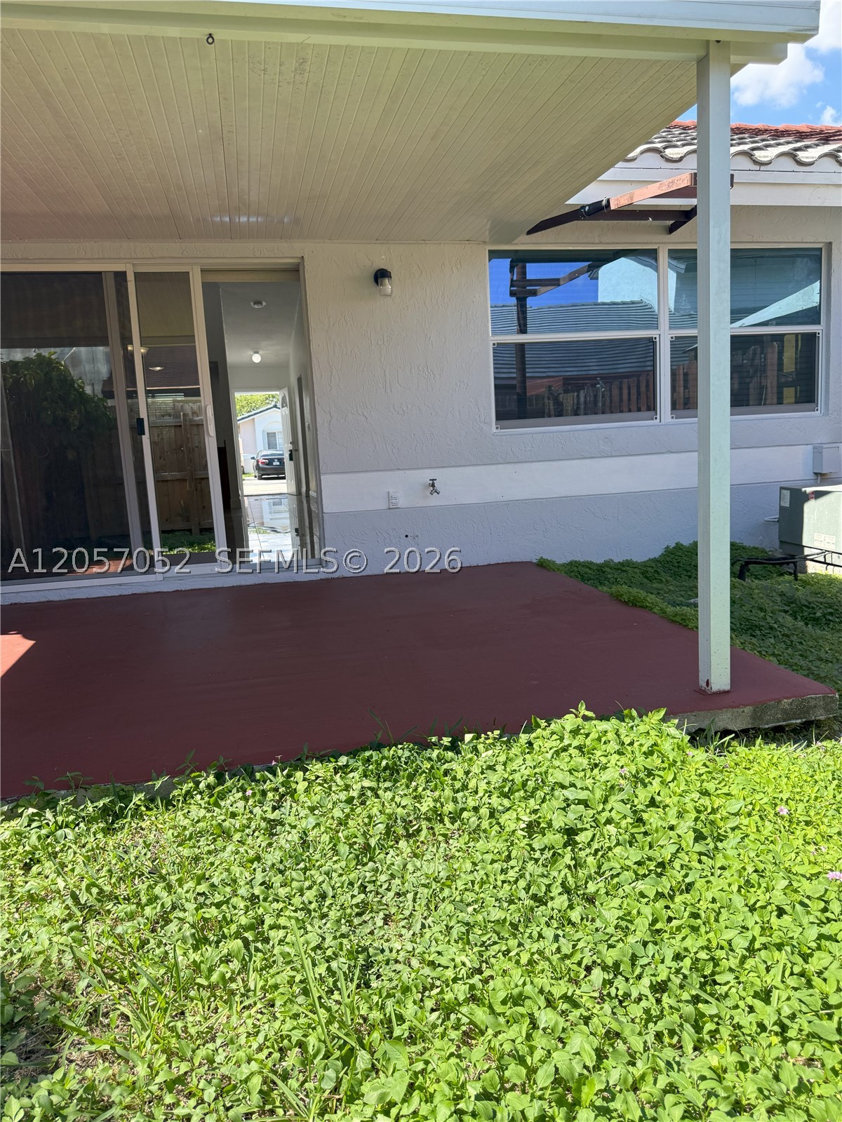 GARDEN OF HOMESTEAD - Residential