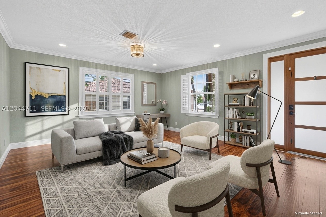 REDLAND REEF - Residential