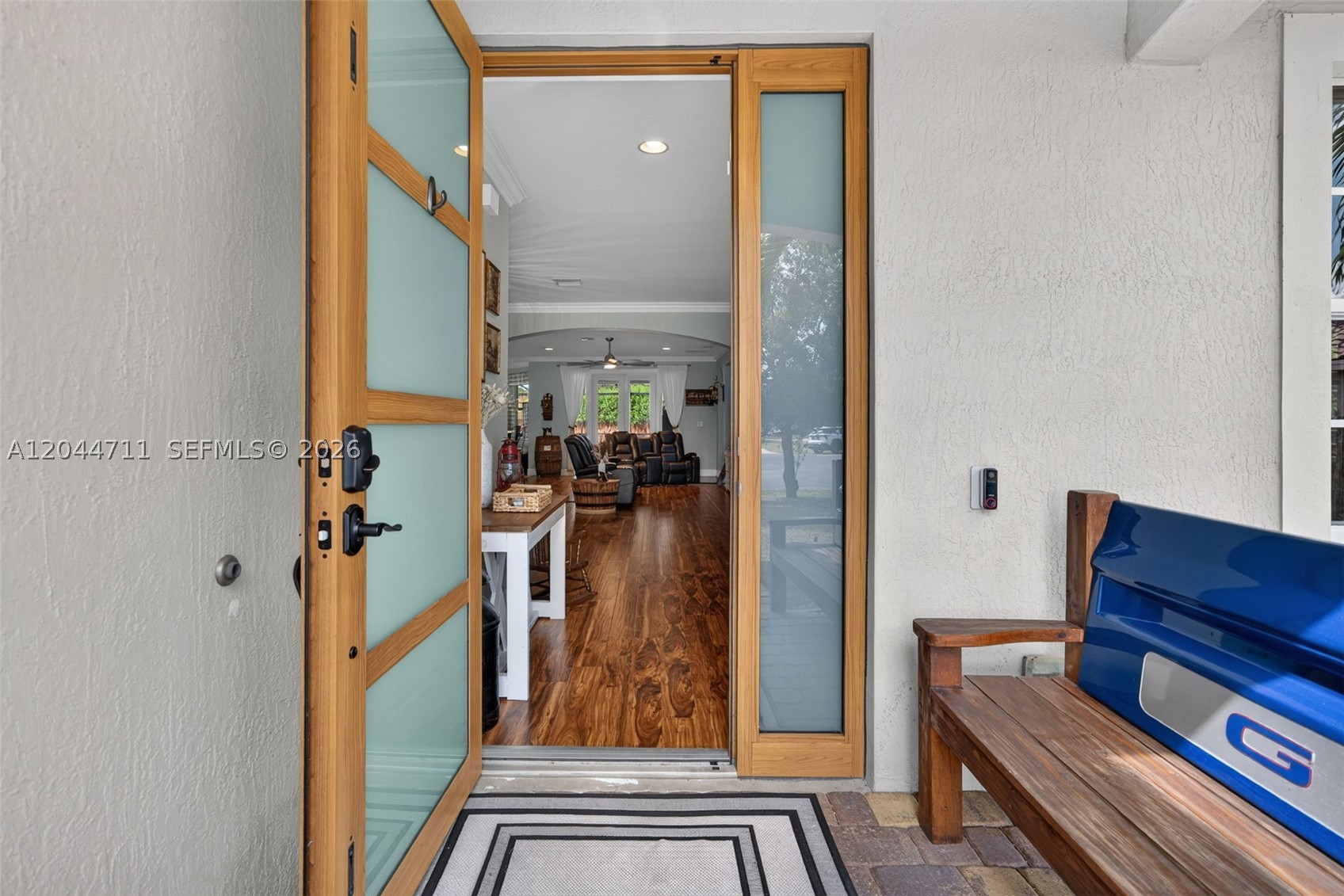 REDLAND REEF - Residential