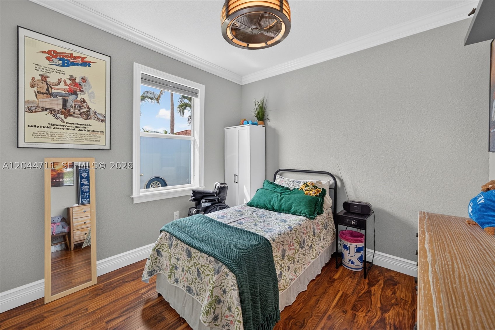 REDLAND REEF - Residential