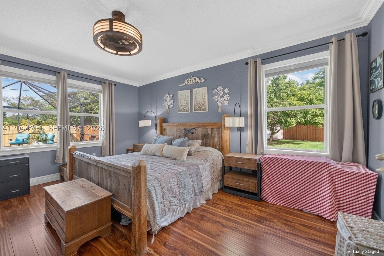 REDLAND REEF - Residential