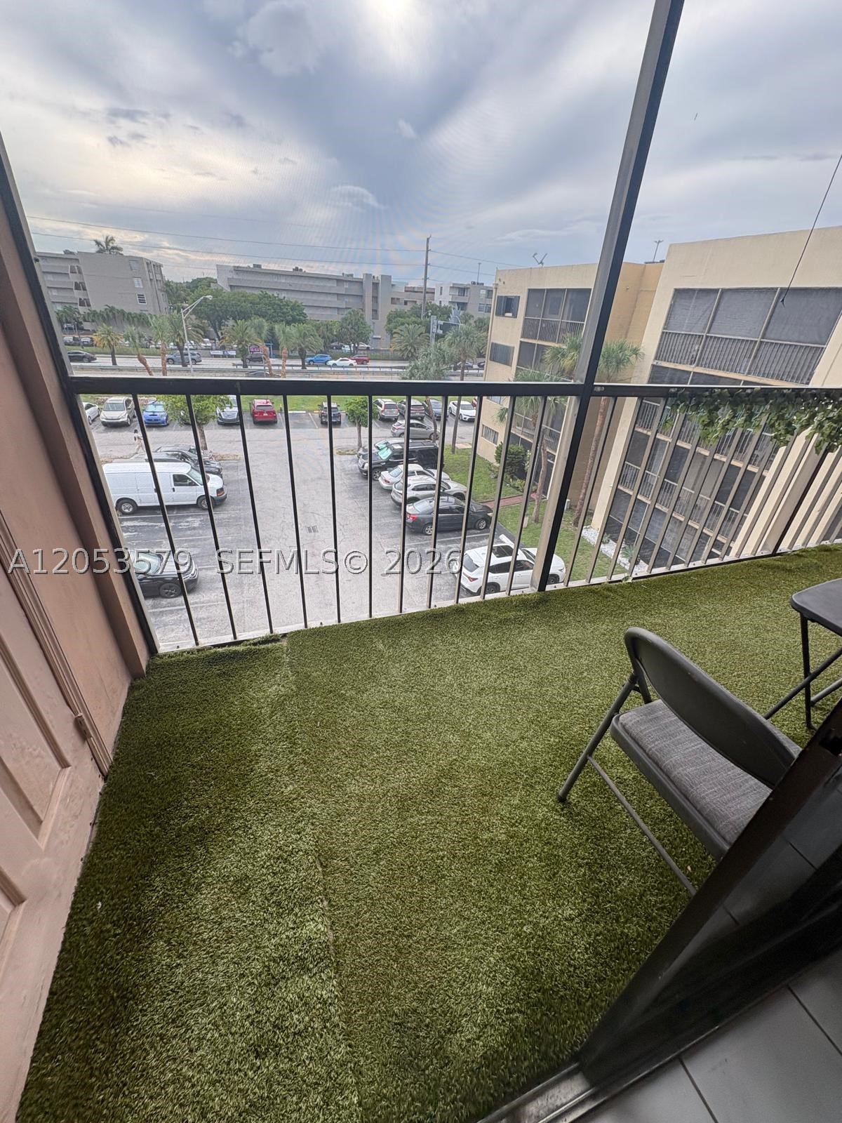 FOX CHASE CONDO #1 - Residential