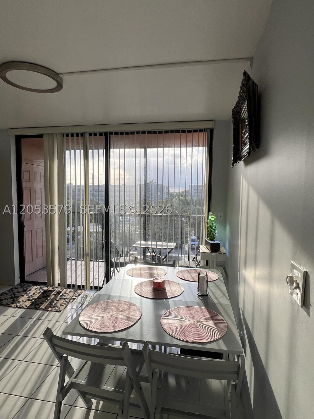 FOX CHASE CONDO #1 - Residential
