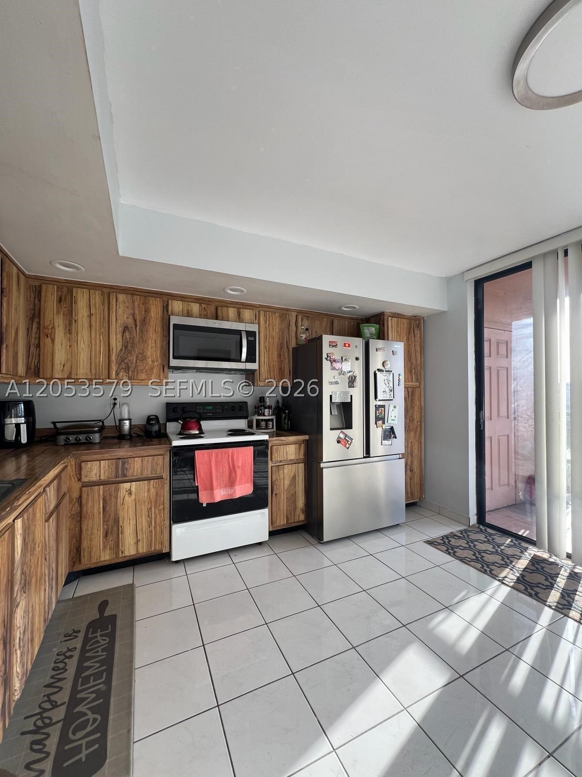 FOX CHASE CONDO #1 - Residential