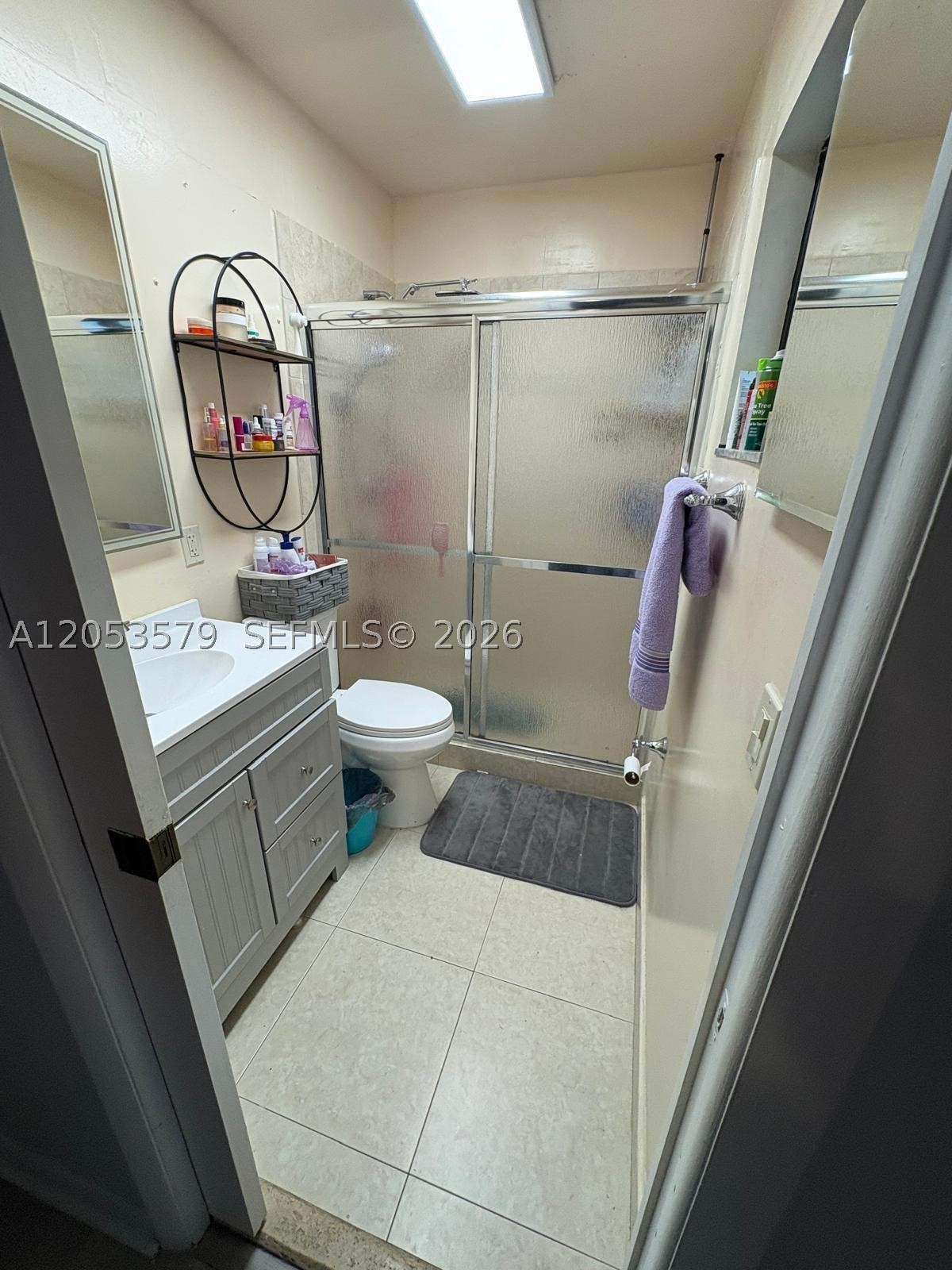 FOX CHASE CONDO #1 - Residential