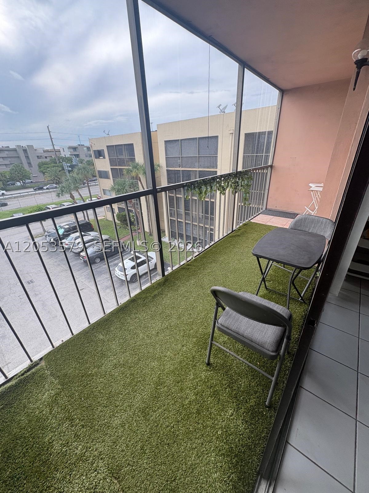 FOX CHASE CONDO #1 - Residential