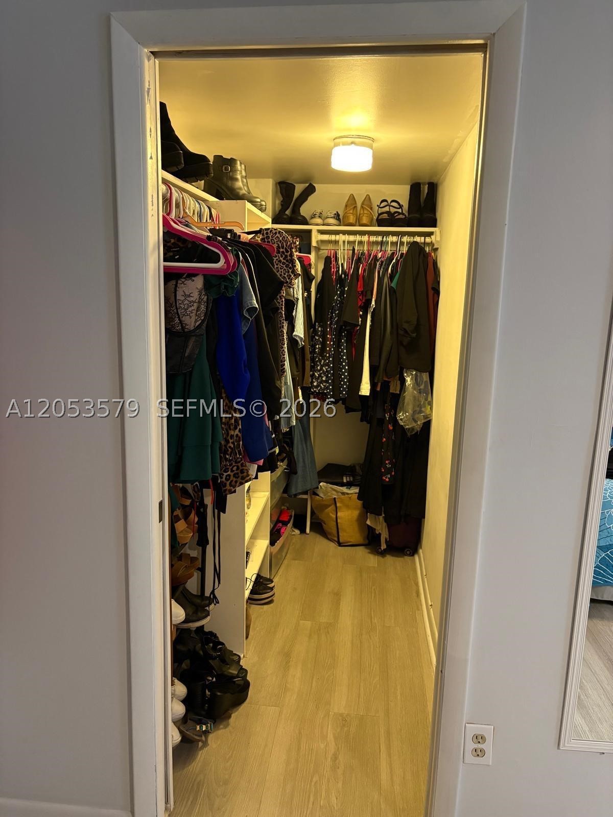 FOX CHASE CONDO #1 - Residential