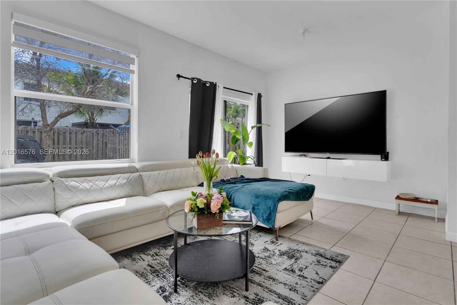 KEYS GATE RESIDENTIAL - Residential