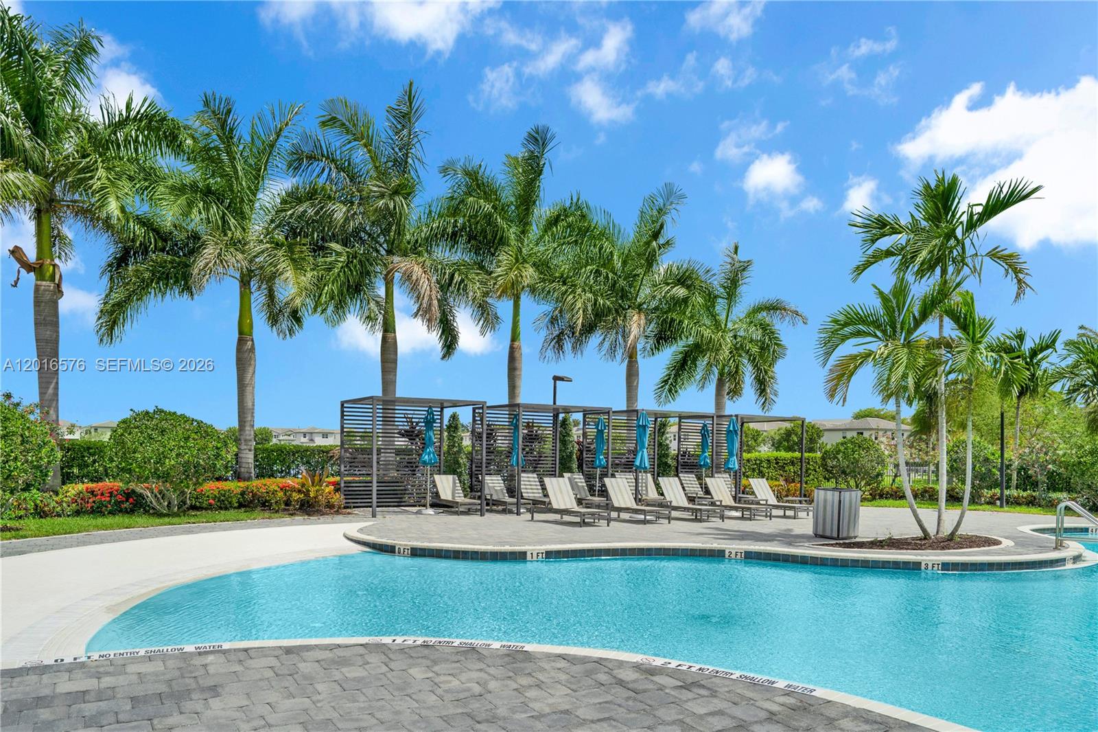 KEYS GATE RESIDENTIAL - Residential