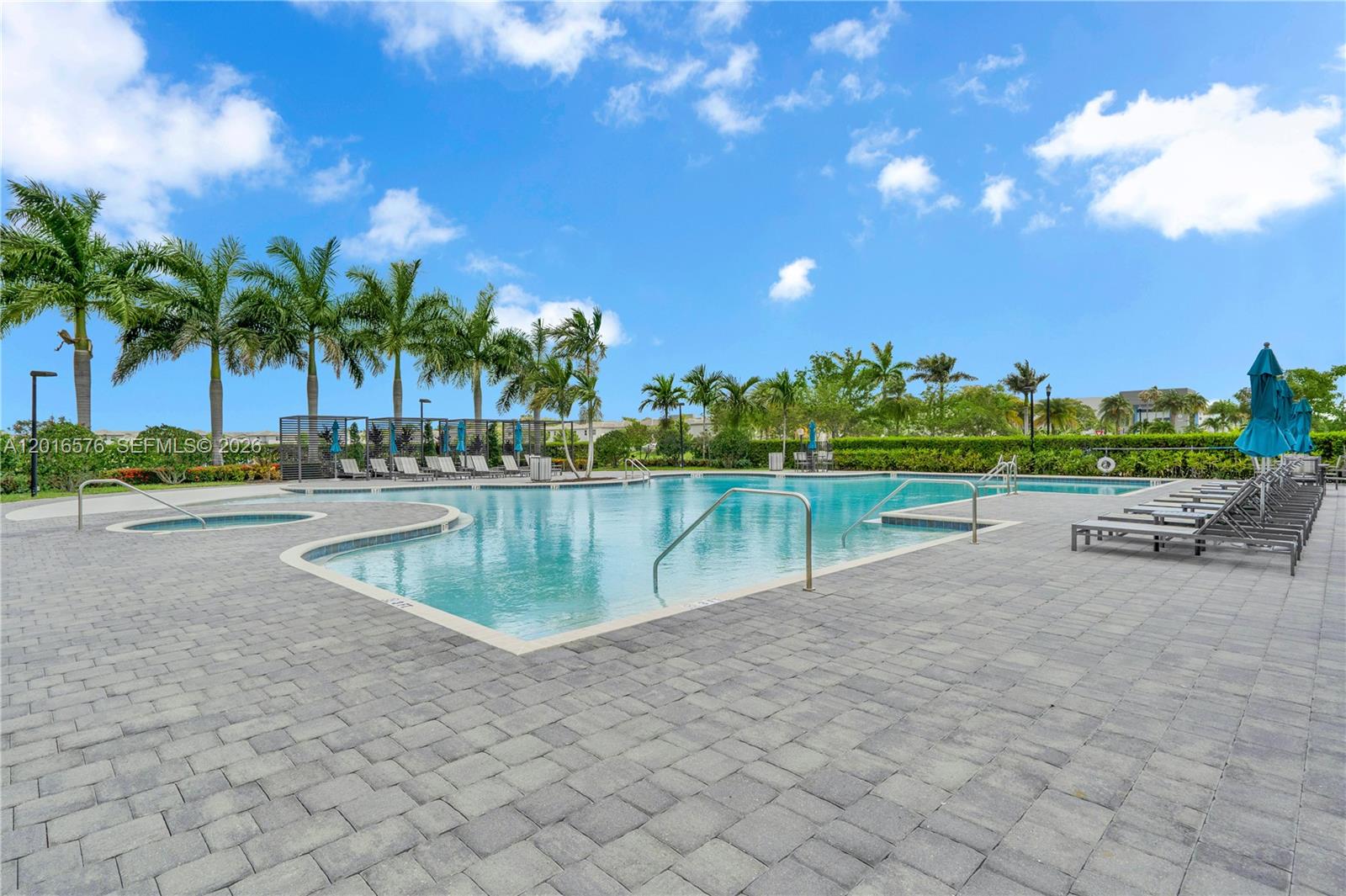 KEYS GATE RESIDENTIAL - Residential