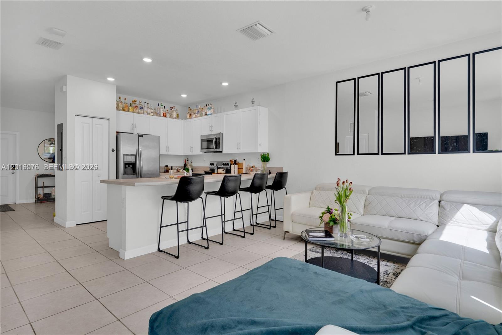 KEYS GATE RESIDENTIAL - Residential