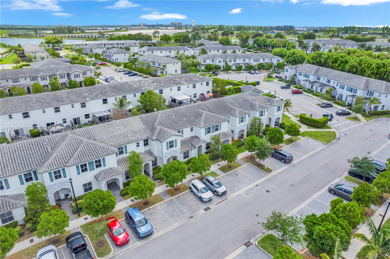 KEYS GATE RESIDENTIAL - Residential