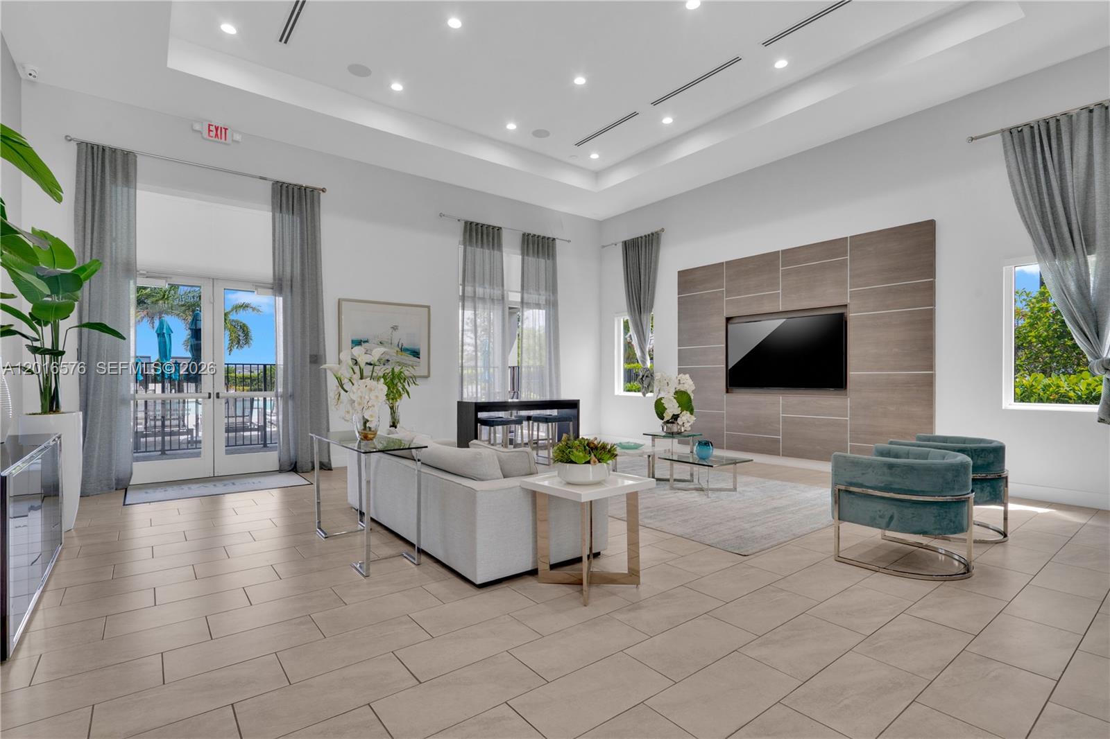 KEYS GATE RESIDENTIAL - Residential