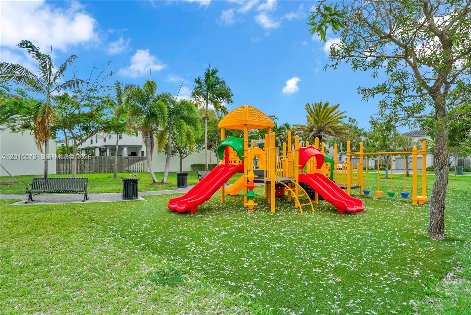 KEYS GATE RESIDENTIAL - Residential
