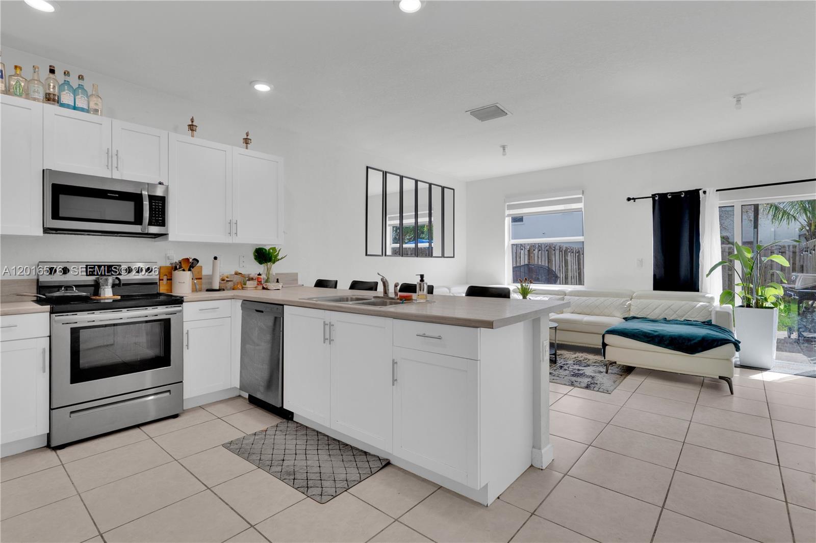 KEYS GATE RESIDENTIAL - Residential