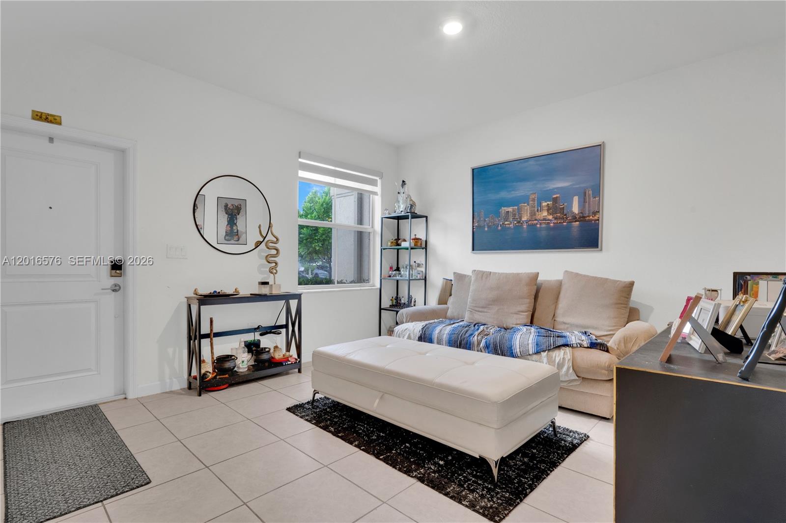 KEYS GATE RESIDENTIAL - Residential