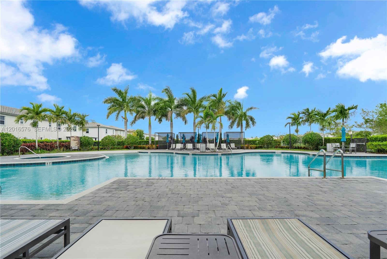 KEYS GATE RESIDENTIAL - Residential