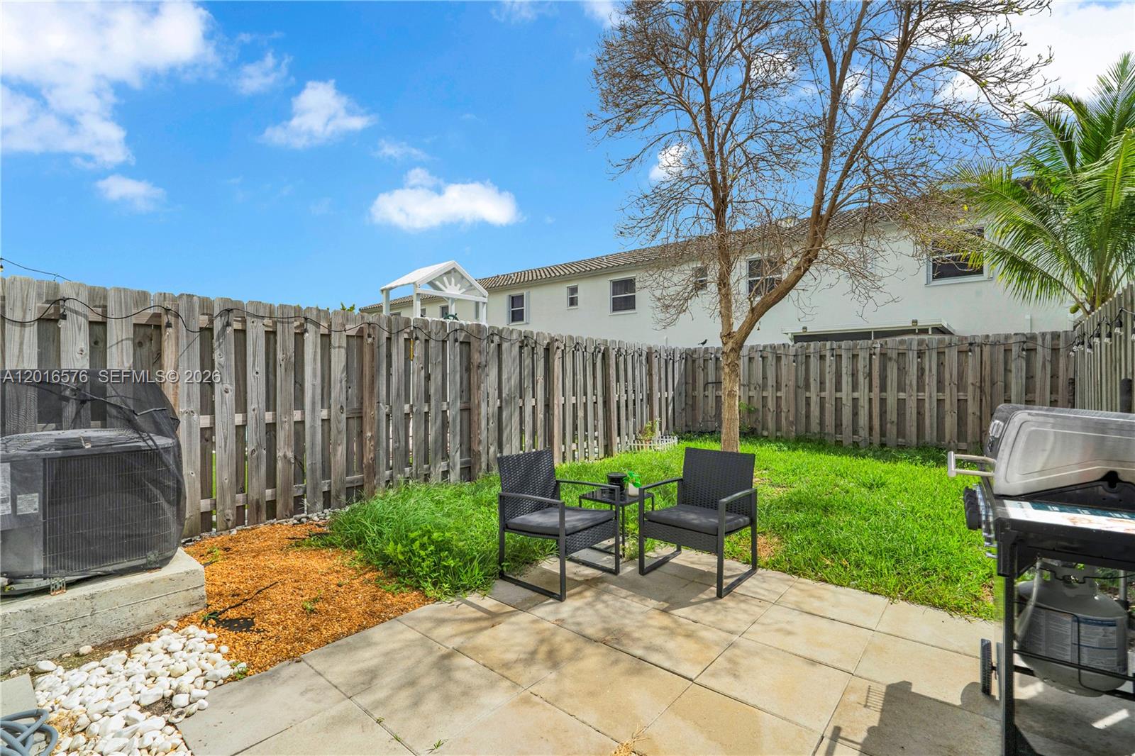 KEYS GATE RESIDENTIAL - Residential
