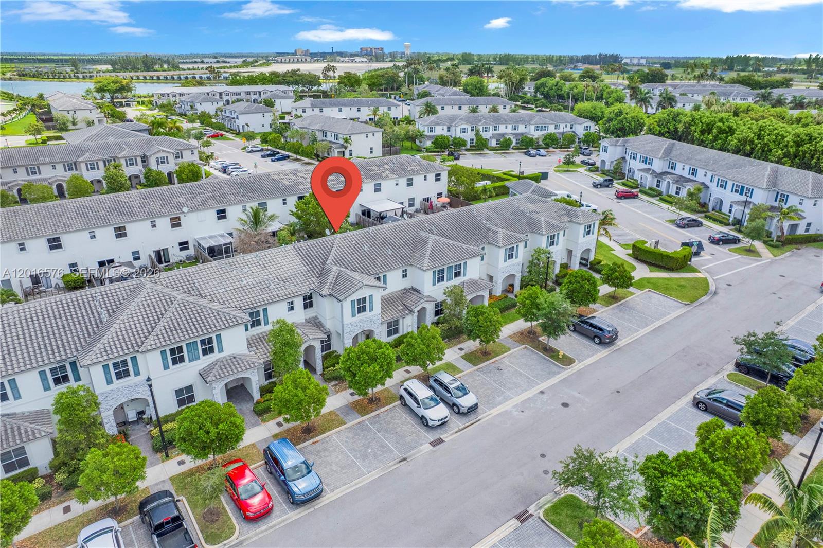KEYS GATE RESIDENTIAL - Residential