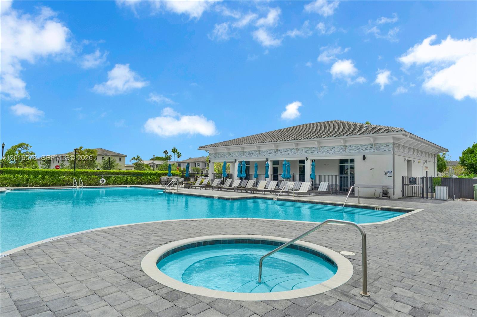 KEYS GATE RESIDENTIAL - Residential