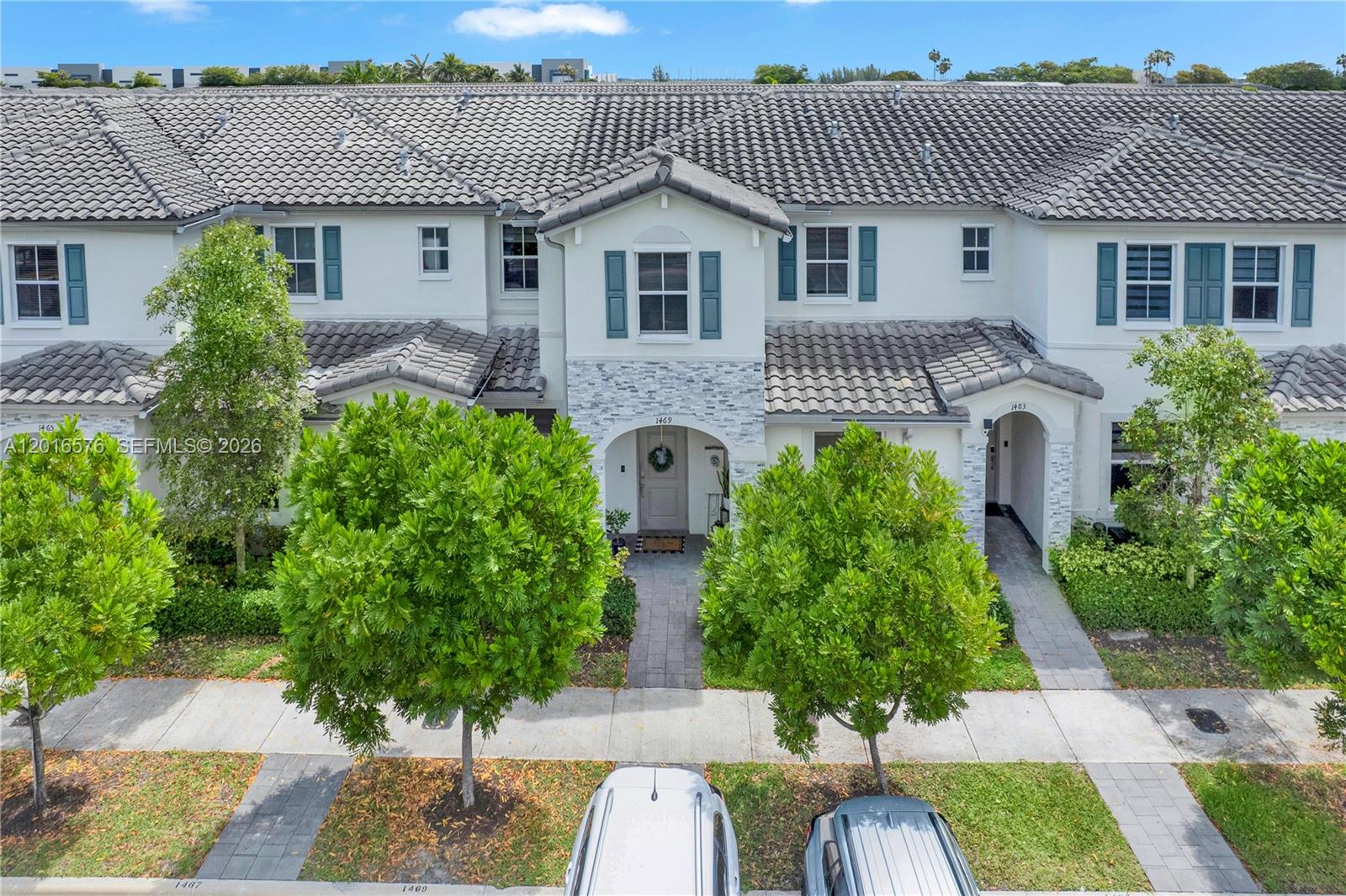 KEYS GATE RESIDENTIAL - Residential